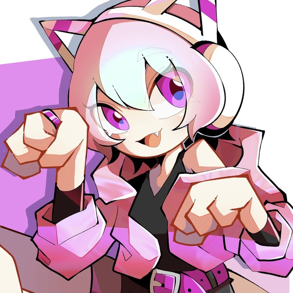 NyanNyan Cyber #2/5