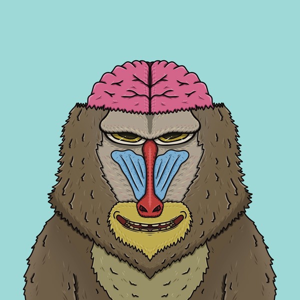 MUKIDASHI | Mandrill