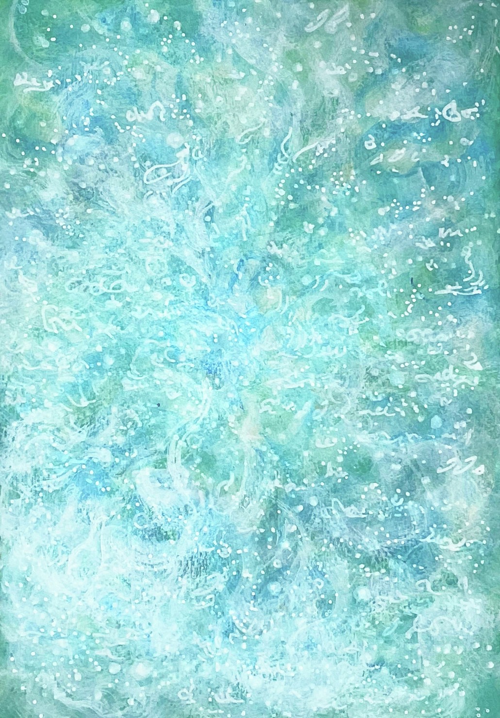 レムリアのヒカリ　清廉 #1/5