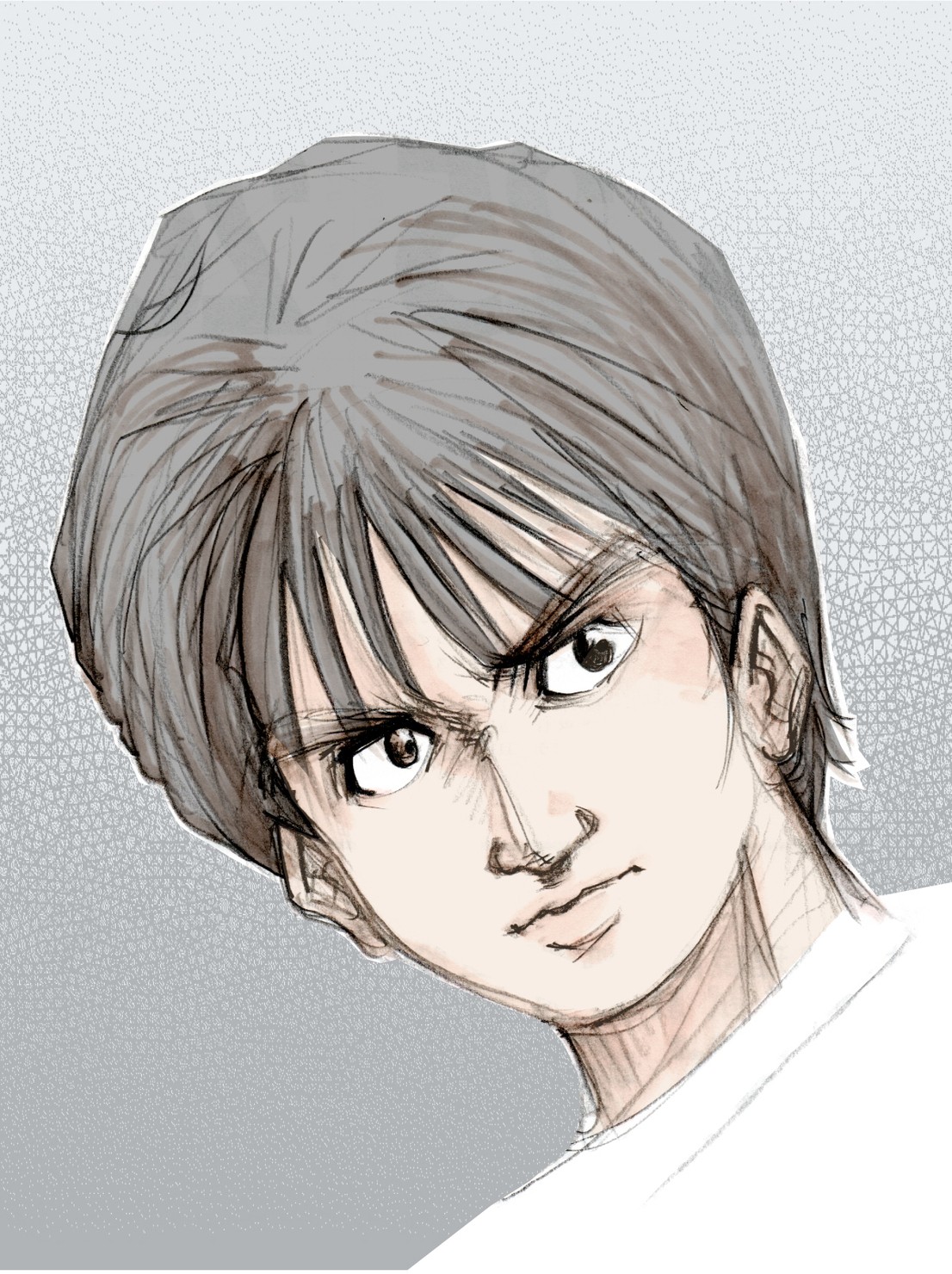 あきらめなければいい