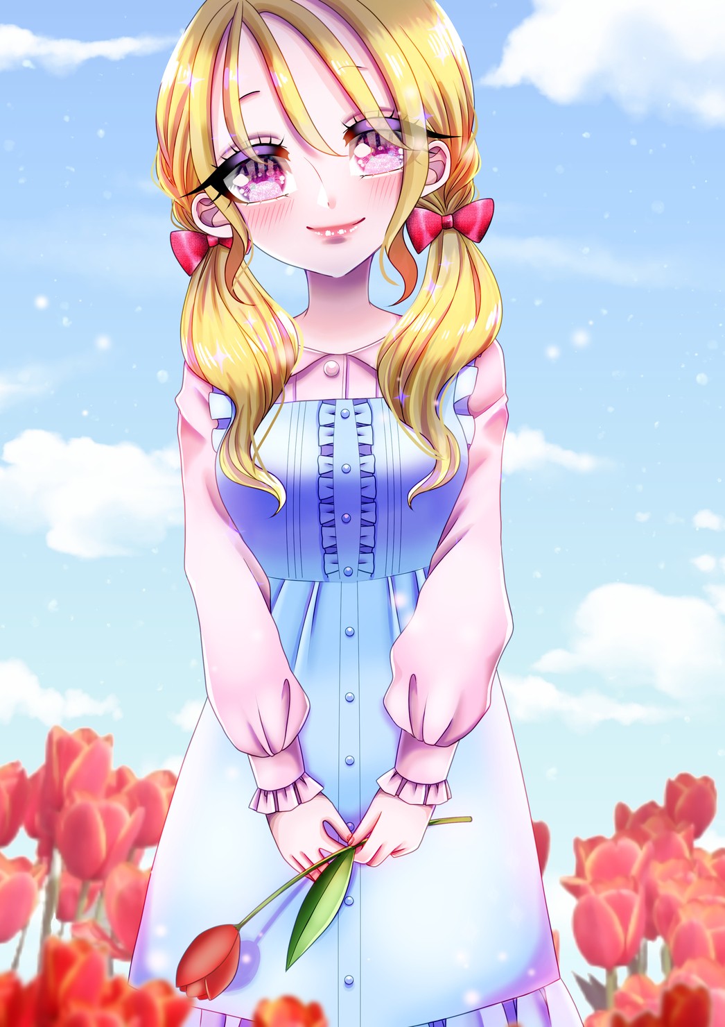 tulip