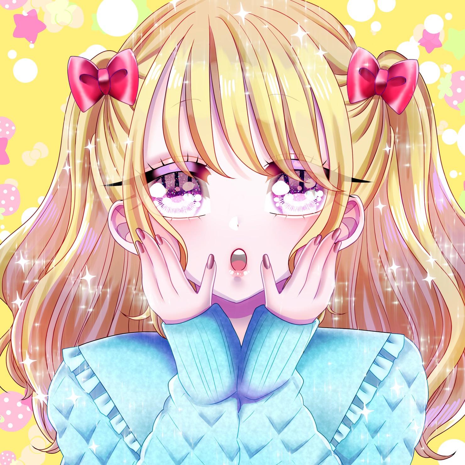 すぱーくる #1/3