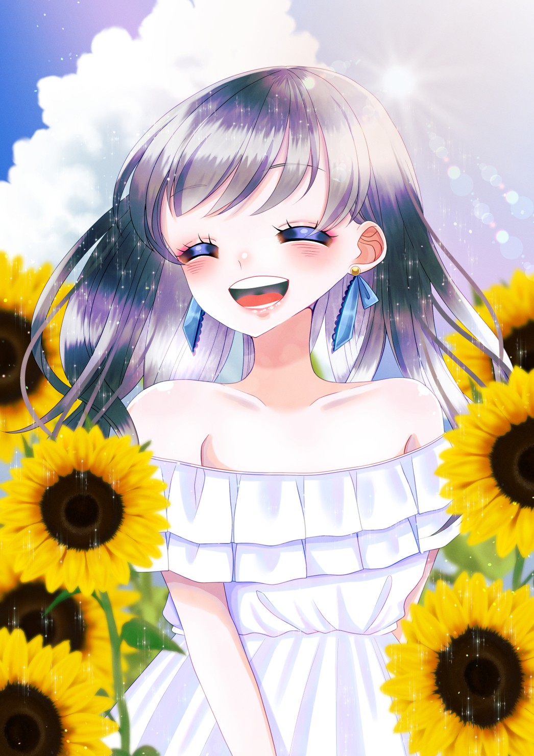 SUN FLOWER