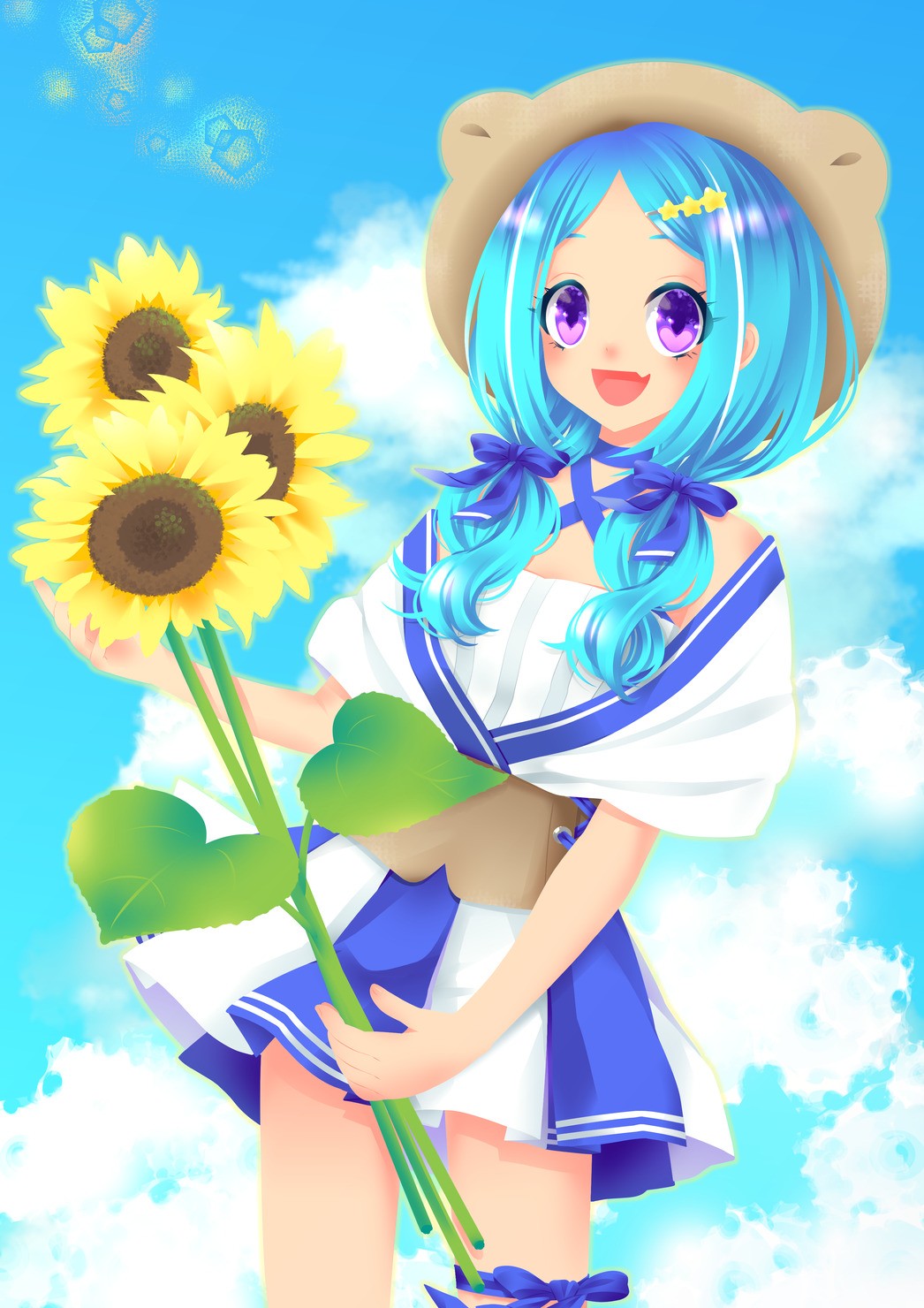 まりん☆サマー