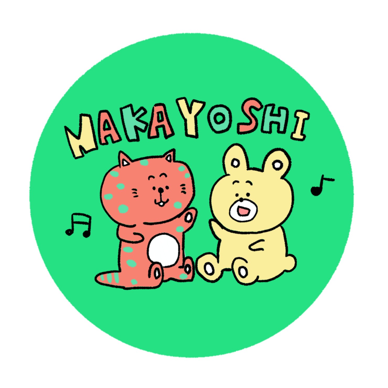 NAKAYOSHI