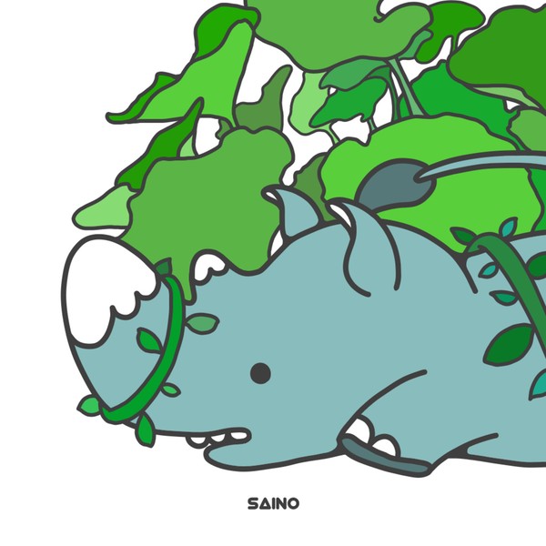 【ゆるのぺぺ】 ＃037 SAINO #2/5