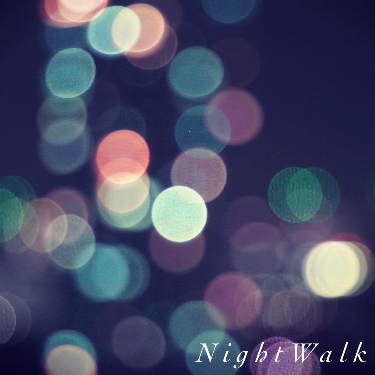 Night Walk #39/100