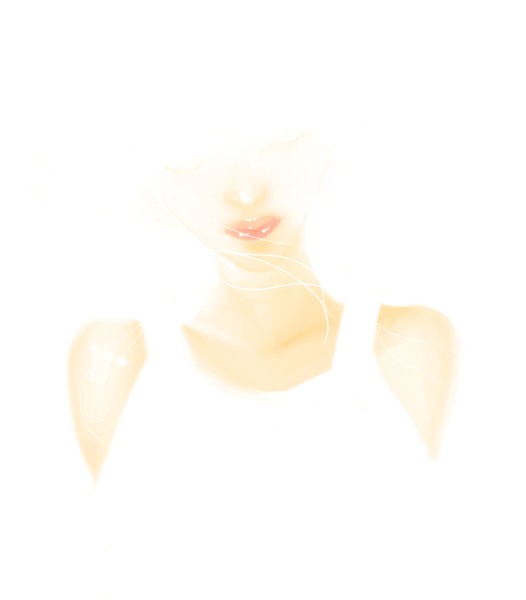 漣