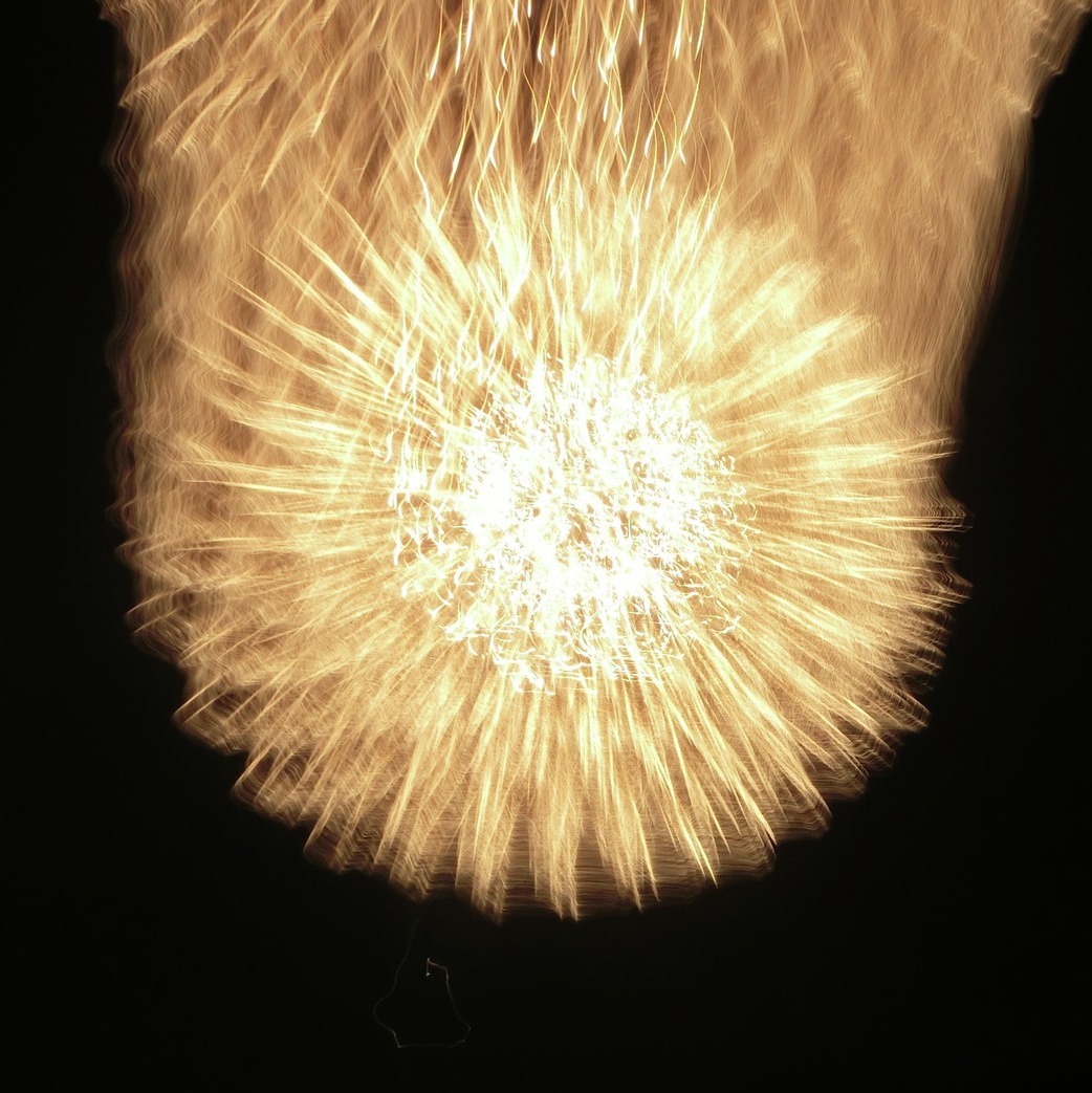 Fireworks #1/10