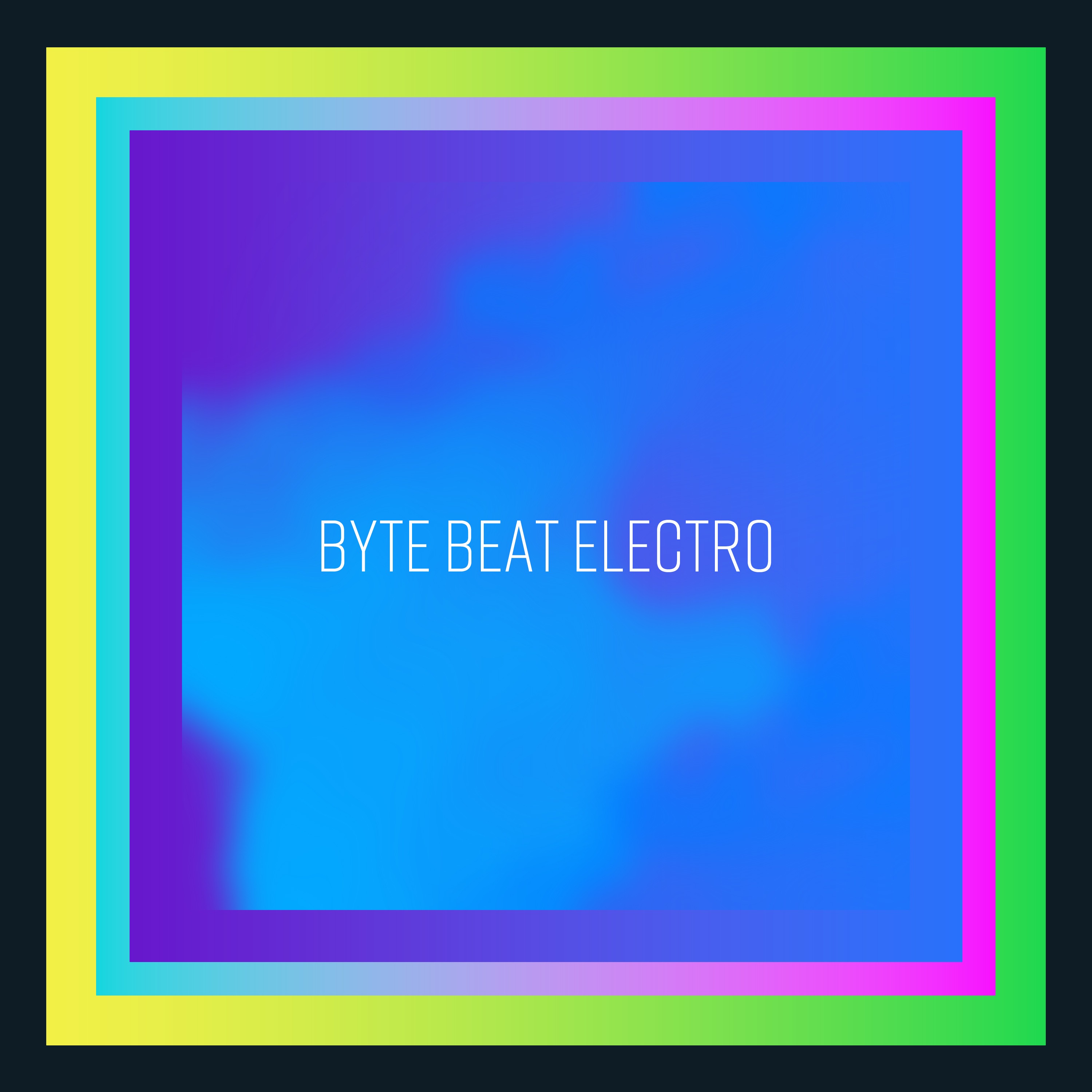 BYTE BEAT ELECTRO #2/5