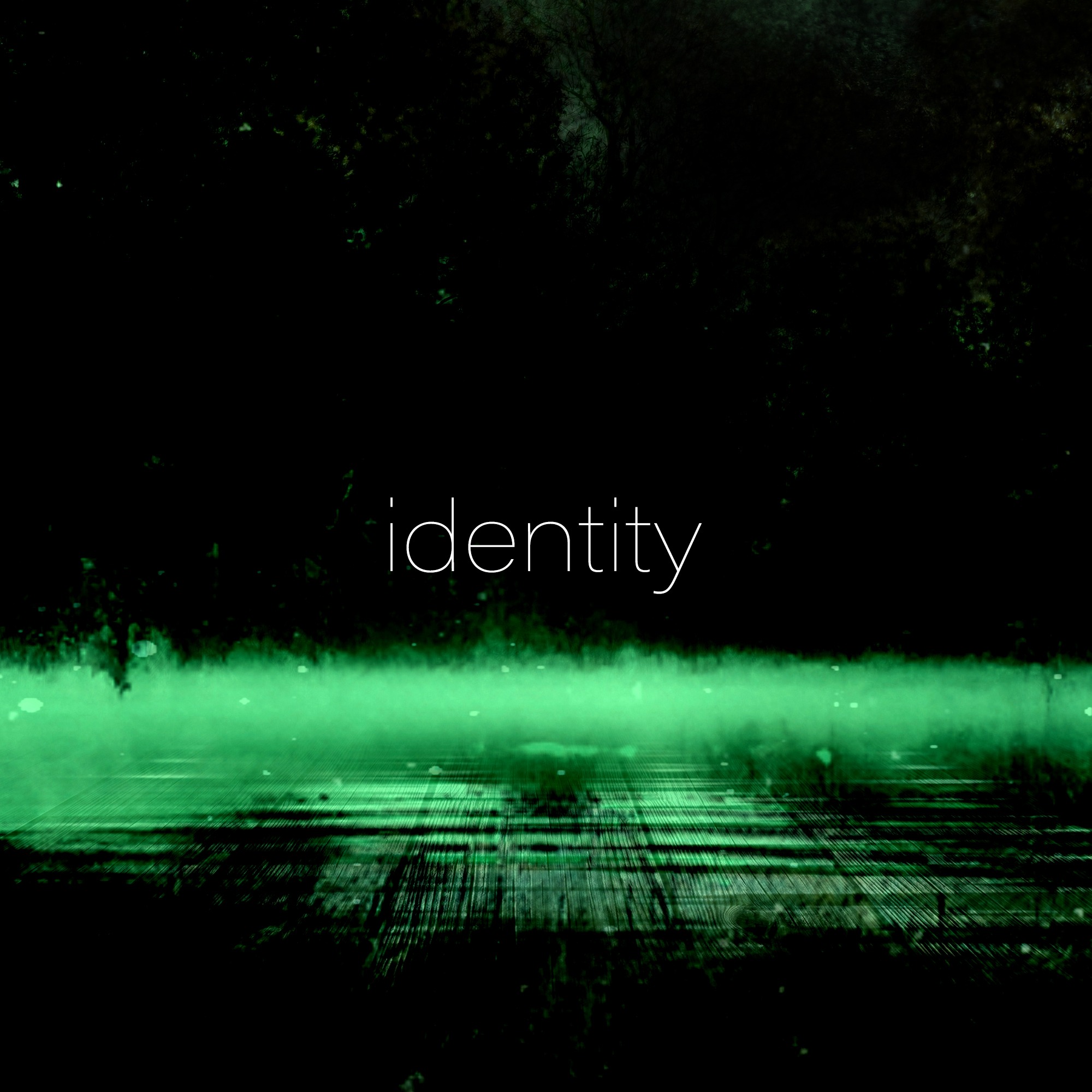 identity #1/5