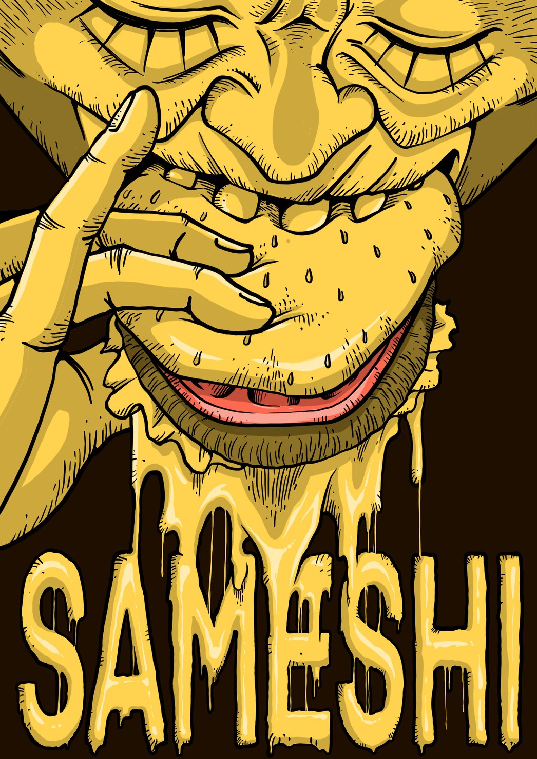 sameshi