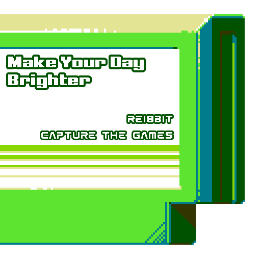 Make Your Day Brighter #3/50