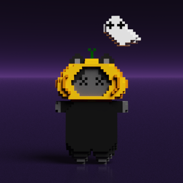 KURONO MAYUGE Halloween 'TREAT' #2/3