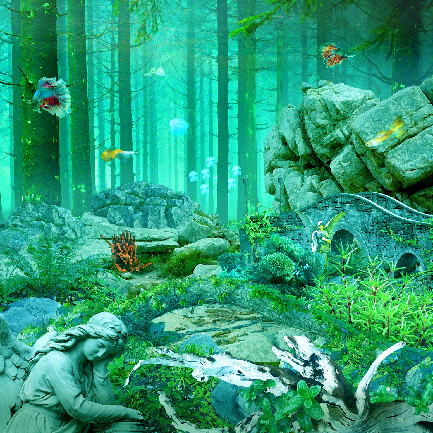 おすすめのnft Adam Bygmo アダムでアートをクレカや暗号資産 仮想通貨 で購入