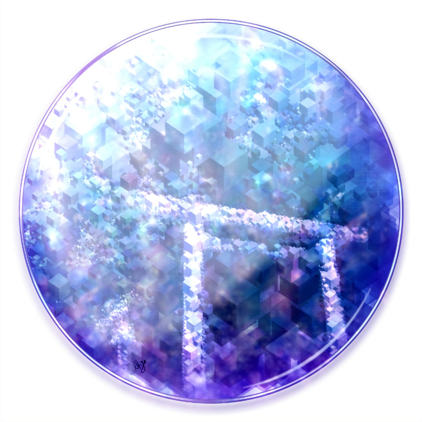 異世界　＃002 #4/10