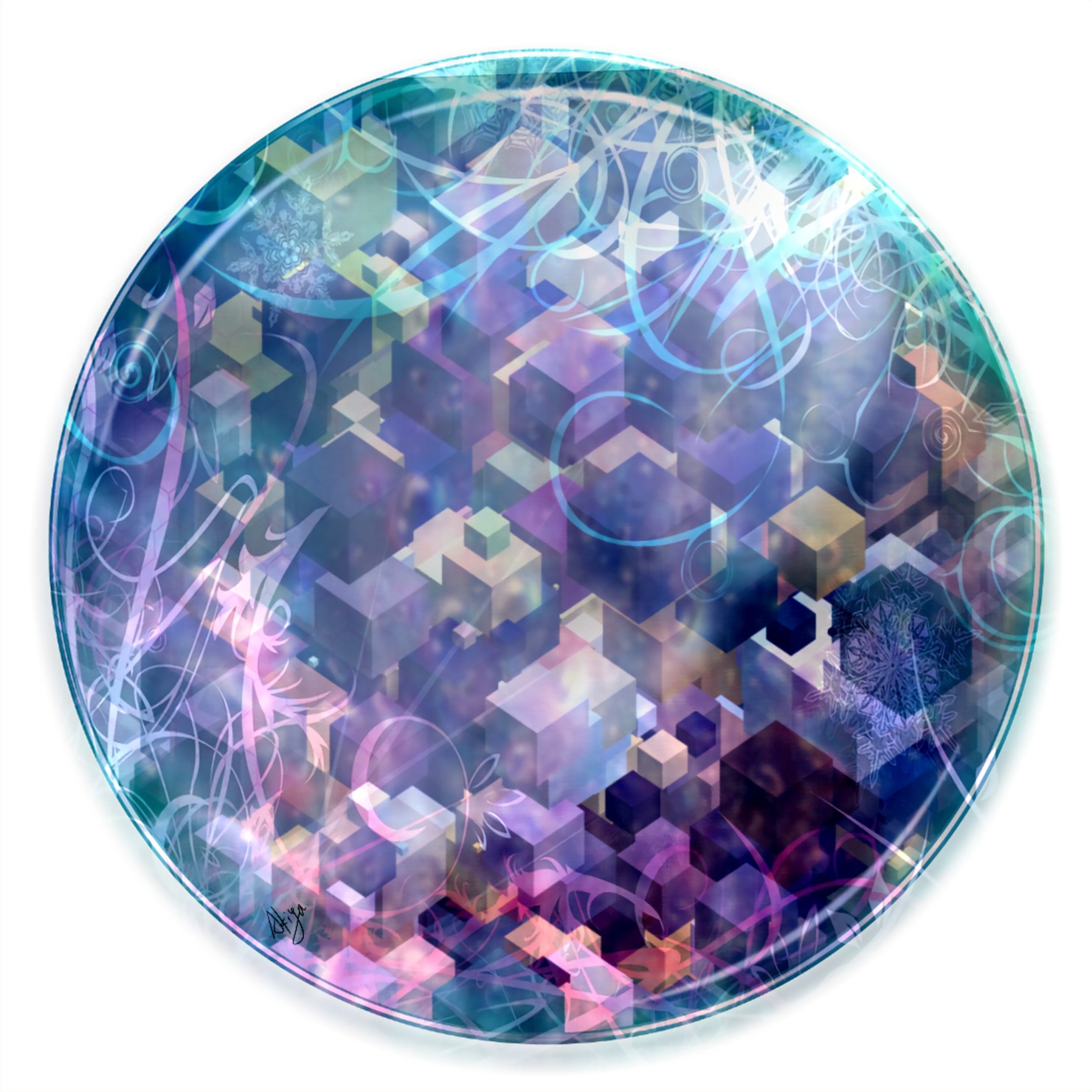 異世界　＃003 #5/10
