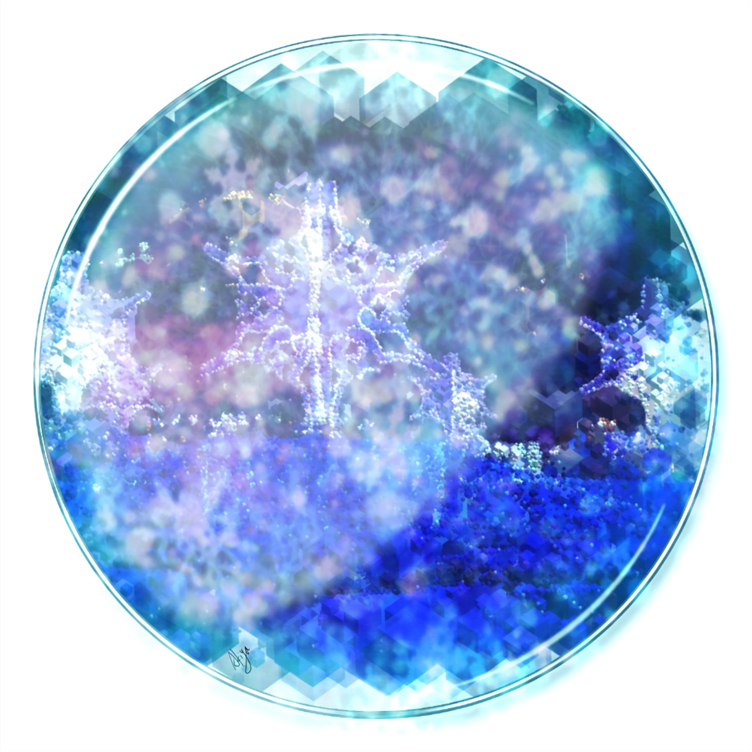 異世界　＃005 #10/10