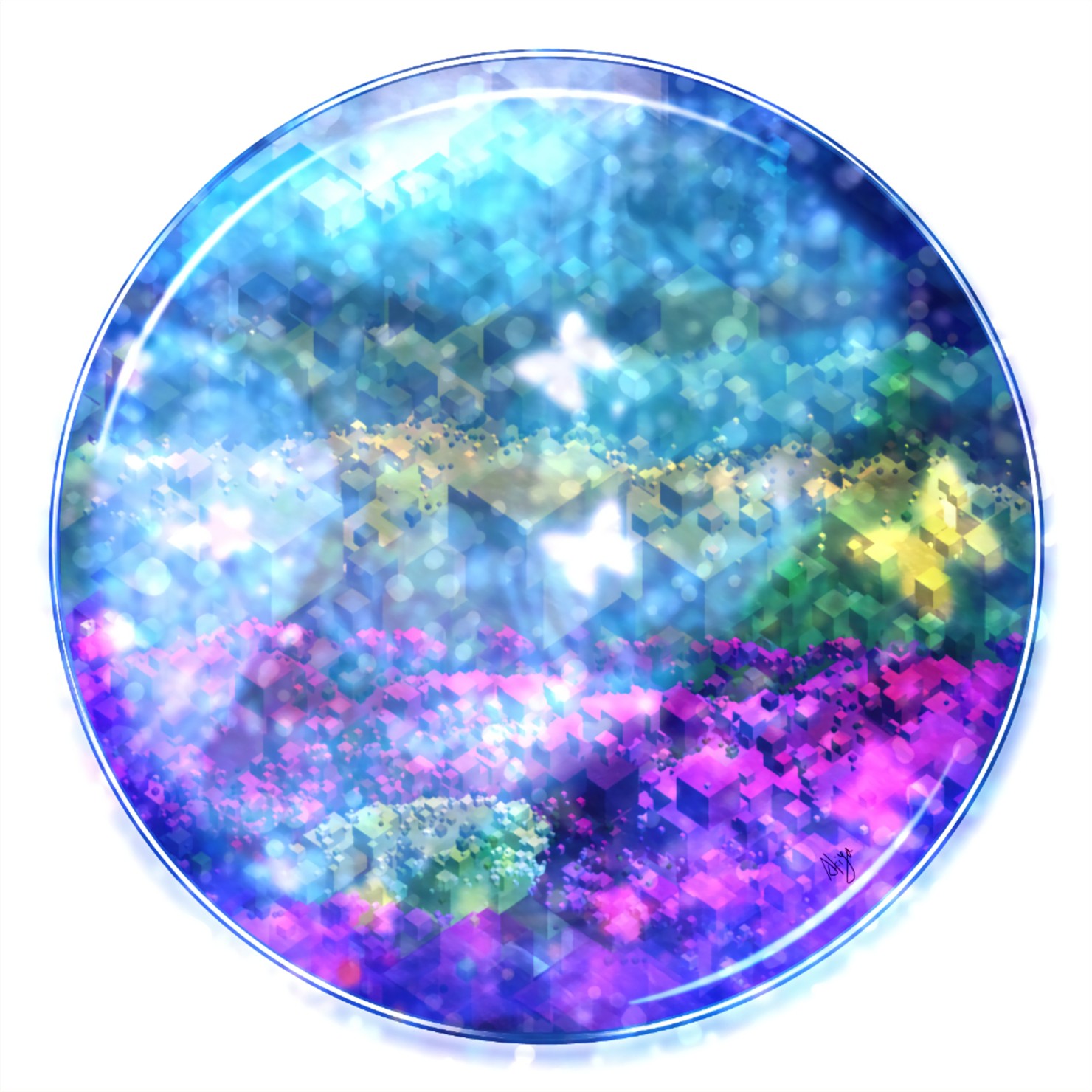 異世界　＃008 #1/10