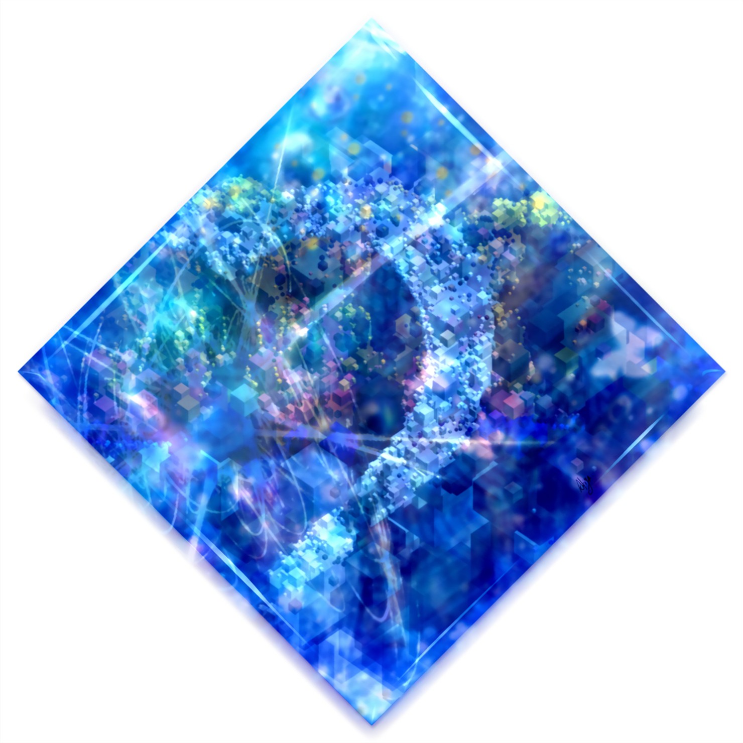 異世界 #011 #2/10