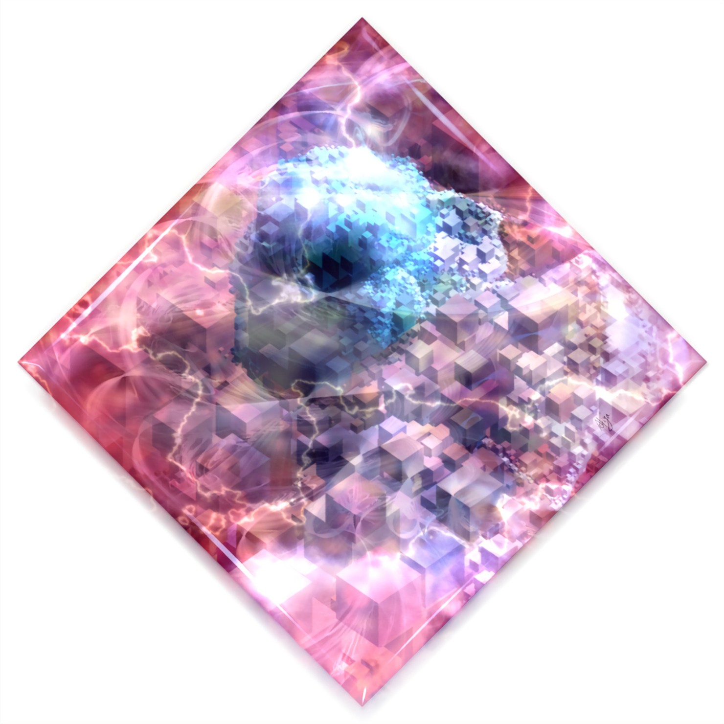 異世界 #012 #3/10