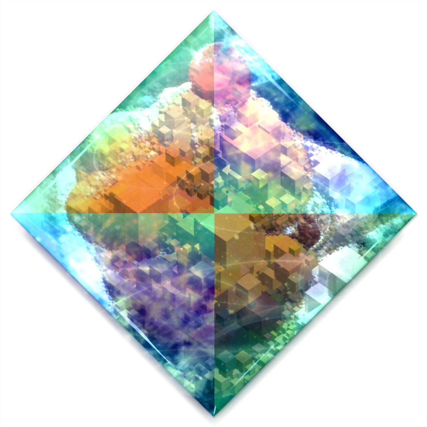 異世界 #014 #1/10