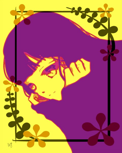 I'll be rooting for you!Ⅵ #3/3