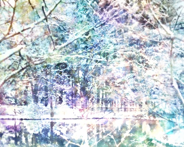 In Silence #2/2