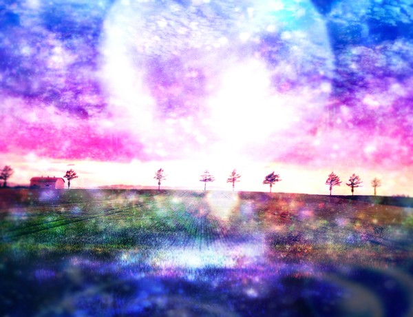 未来へと・・・ #2/2