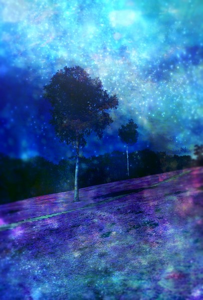 Milky Way #2/2