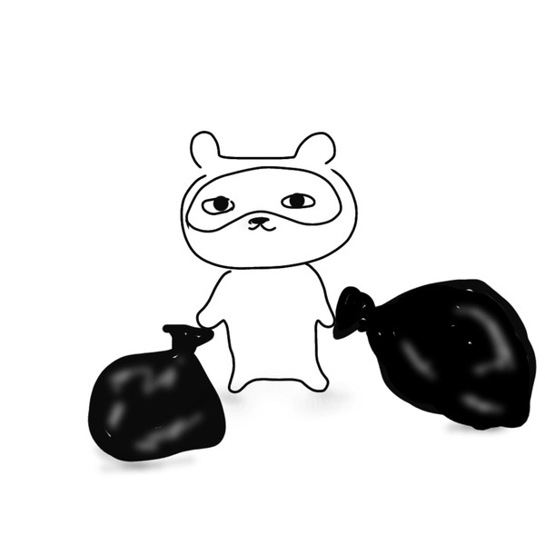 お掃除 #1/2