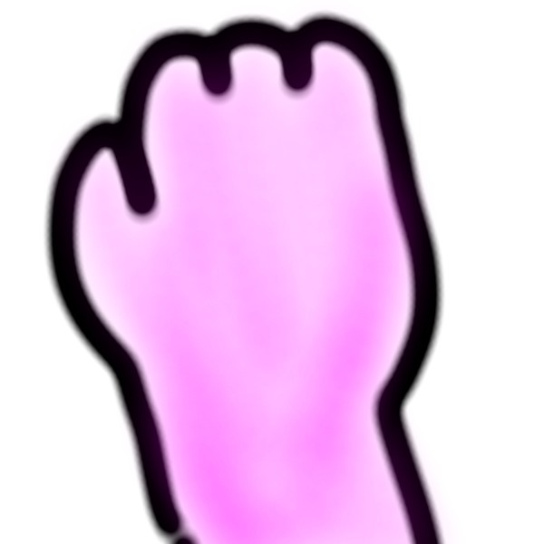 むんず　 #1/2