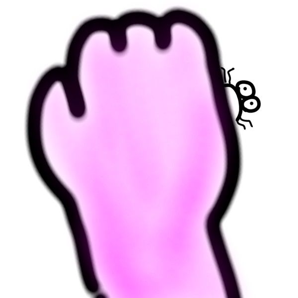 ぴょこっ #1/2
