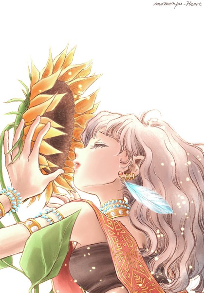 私の　標 #1/2