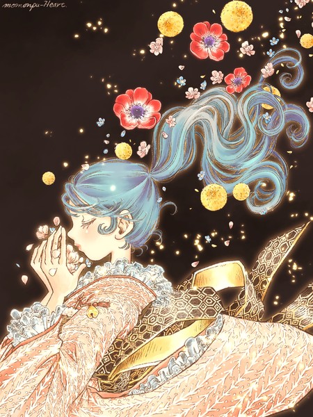華想 #1/2