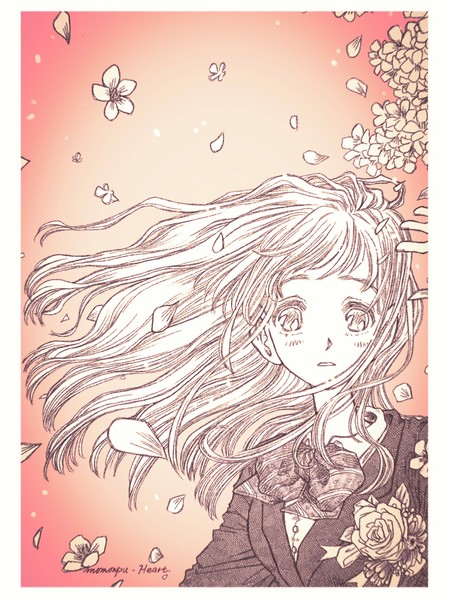 刹那 #2/3