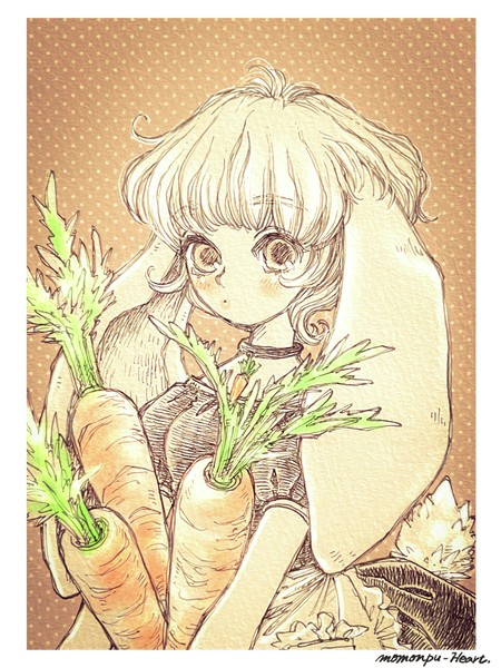 だいすき　なのよ #1/3