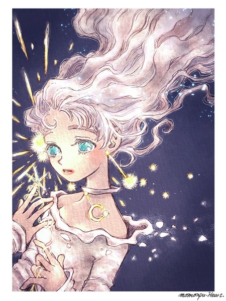 星　創る　モノ #1/3