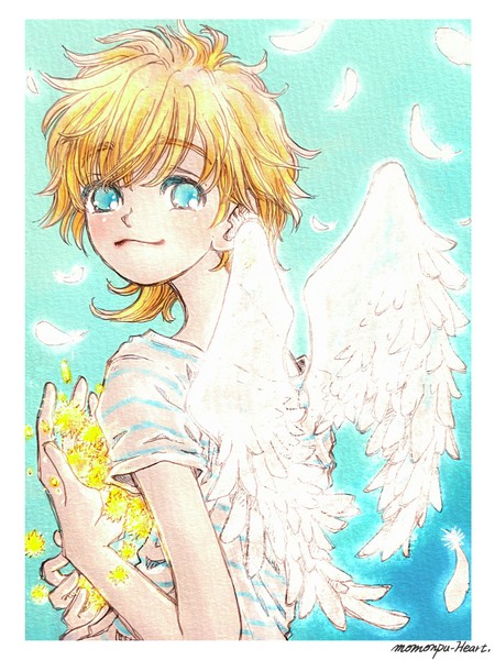 光　みつけた #1/3