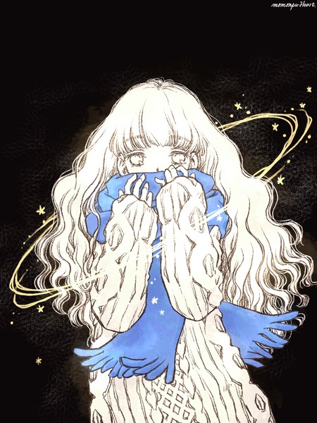 モモンプのNFT | Adam byGMO