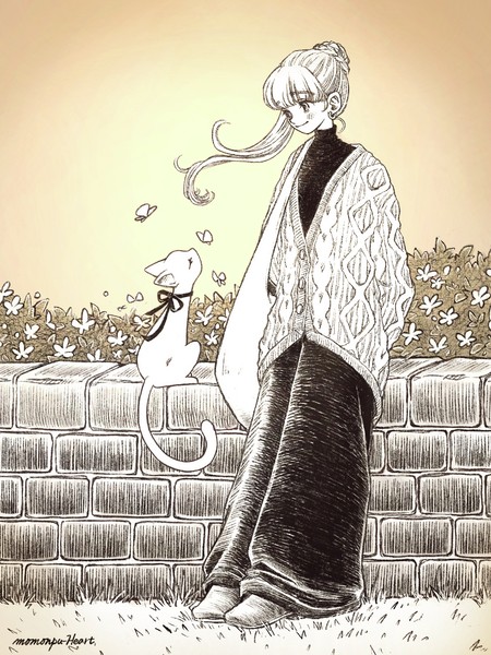 待ちぼうけ #1/2