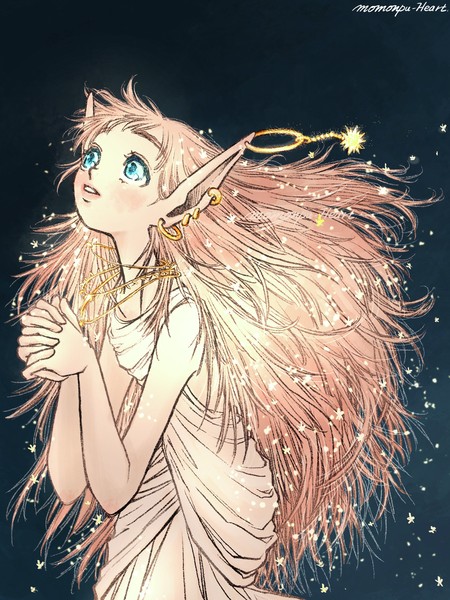 光り　溢れる #1/2