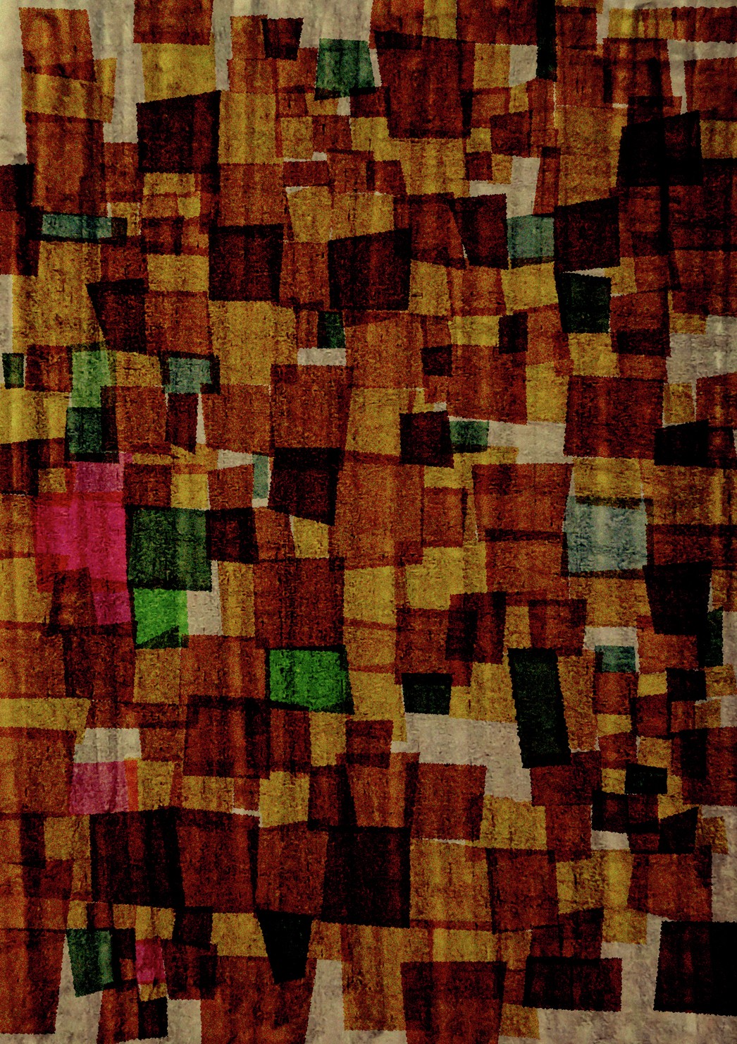Abstract ha0017 #1/5