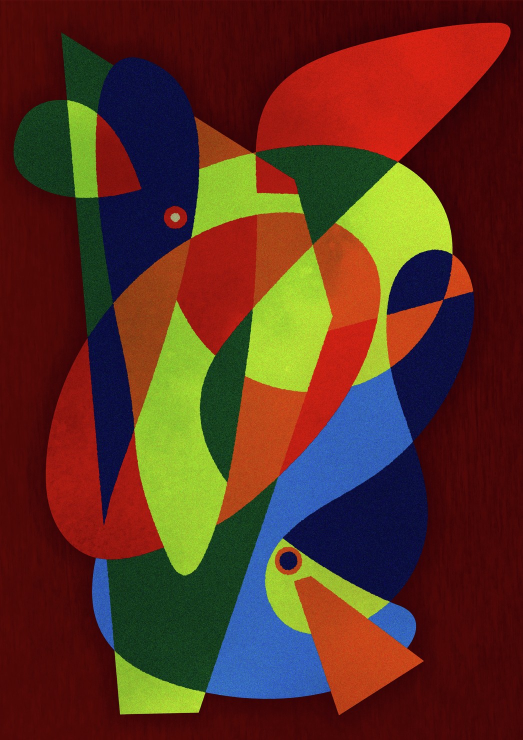 Abstract ha0021 #1/10