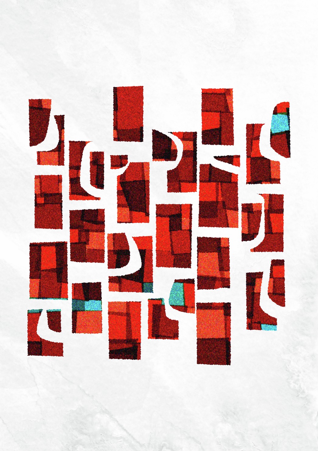 Abstract ha0038 0372 #1/20