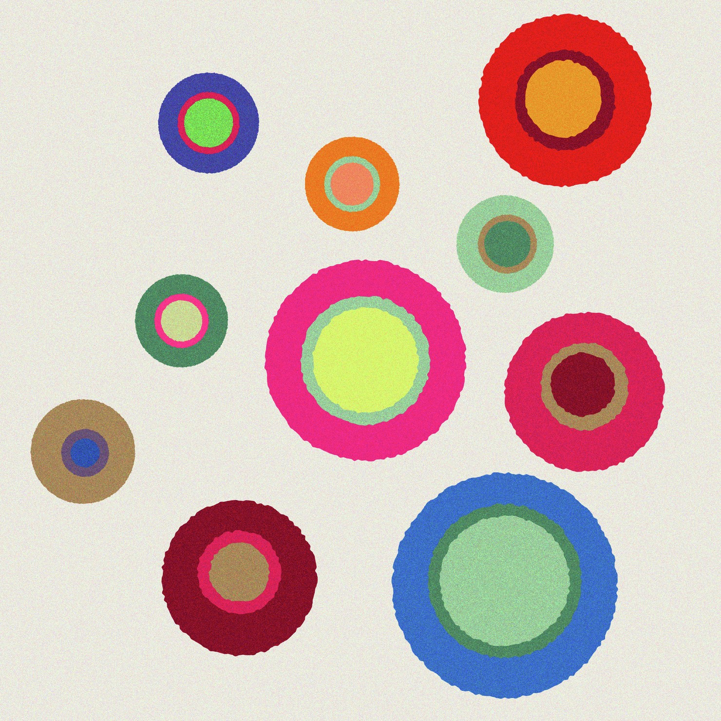 Abstract ha0063 #1/50