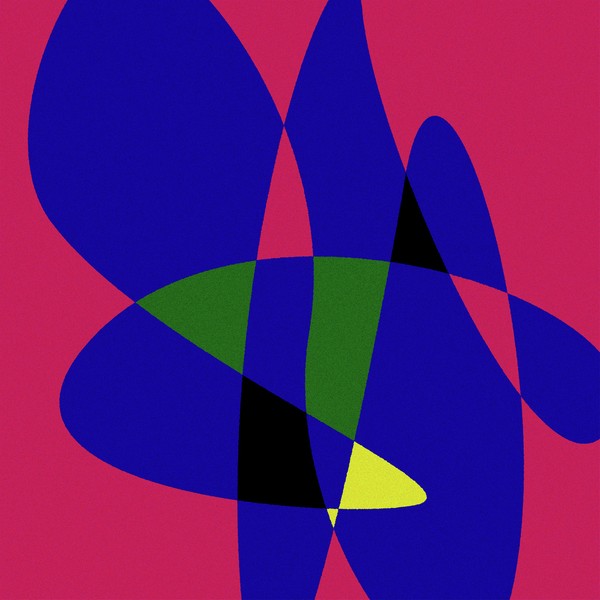 abstract painting work #ha0080 #1/30