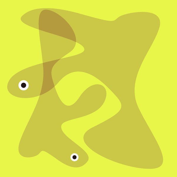 abstract painting work #ha0903 #1/30