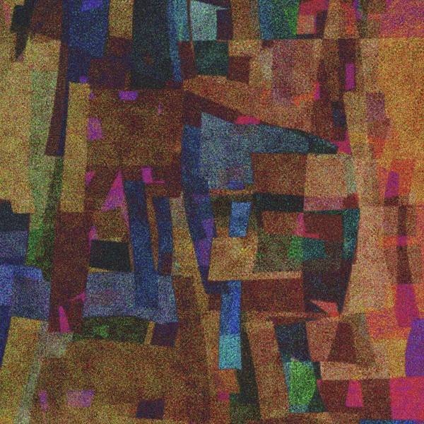 abstract painting work #ha1170 #1/10