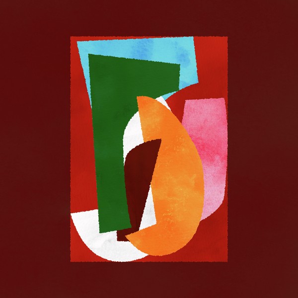 abstract painting work #ha1010 #1/10